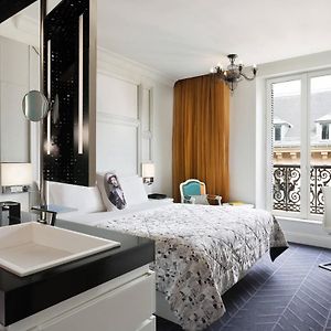 Habitación con Cama King